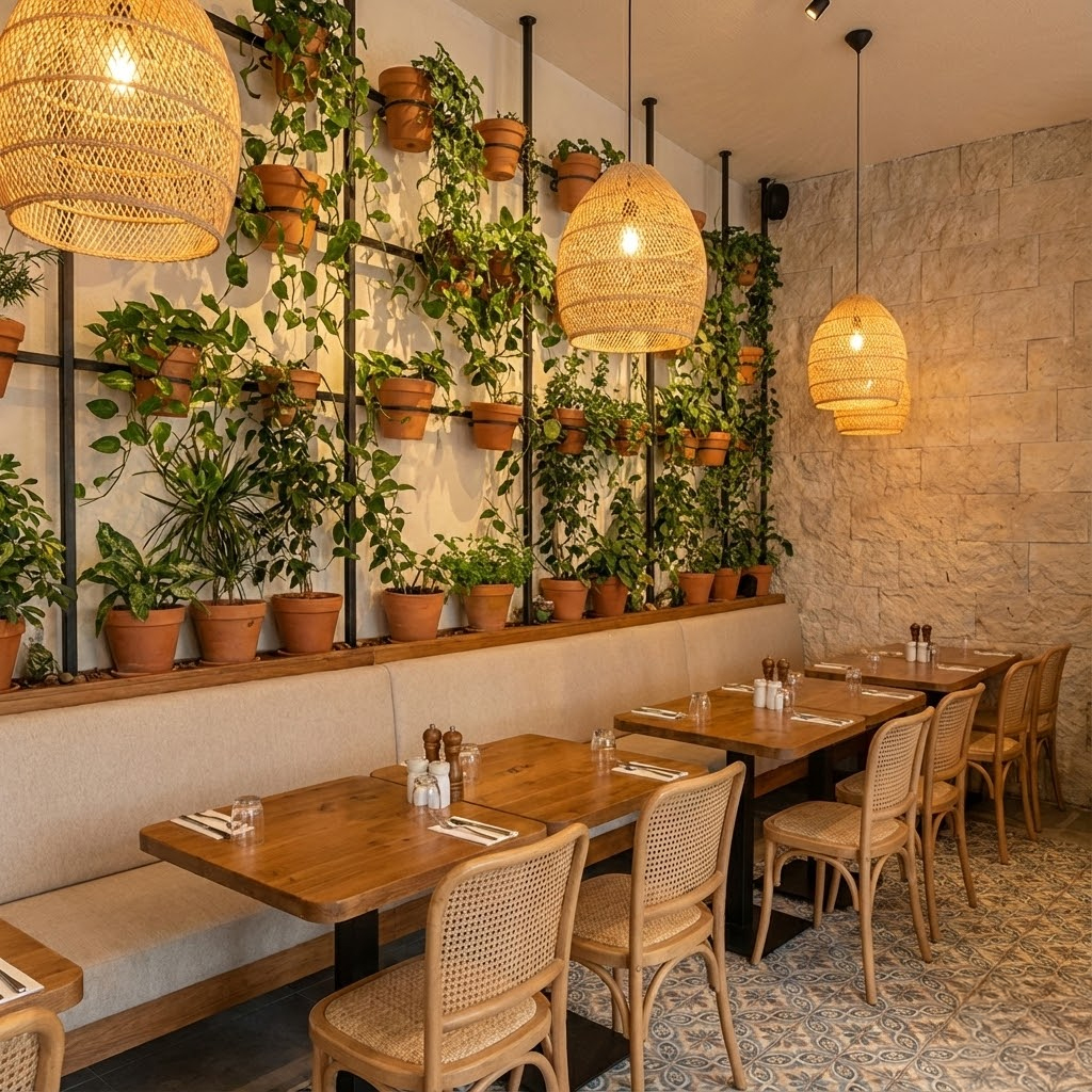 Beşiktaş Bistro - Görsel 2