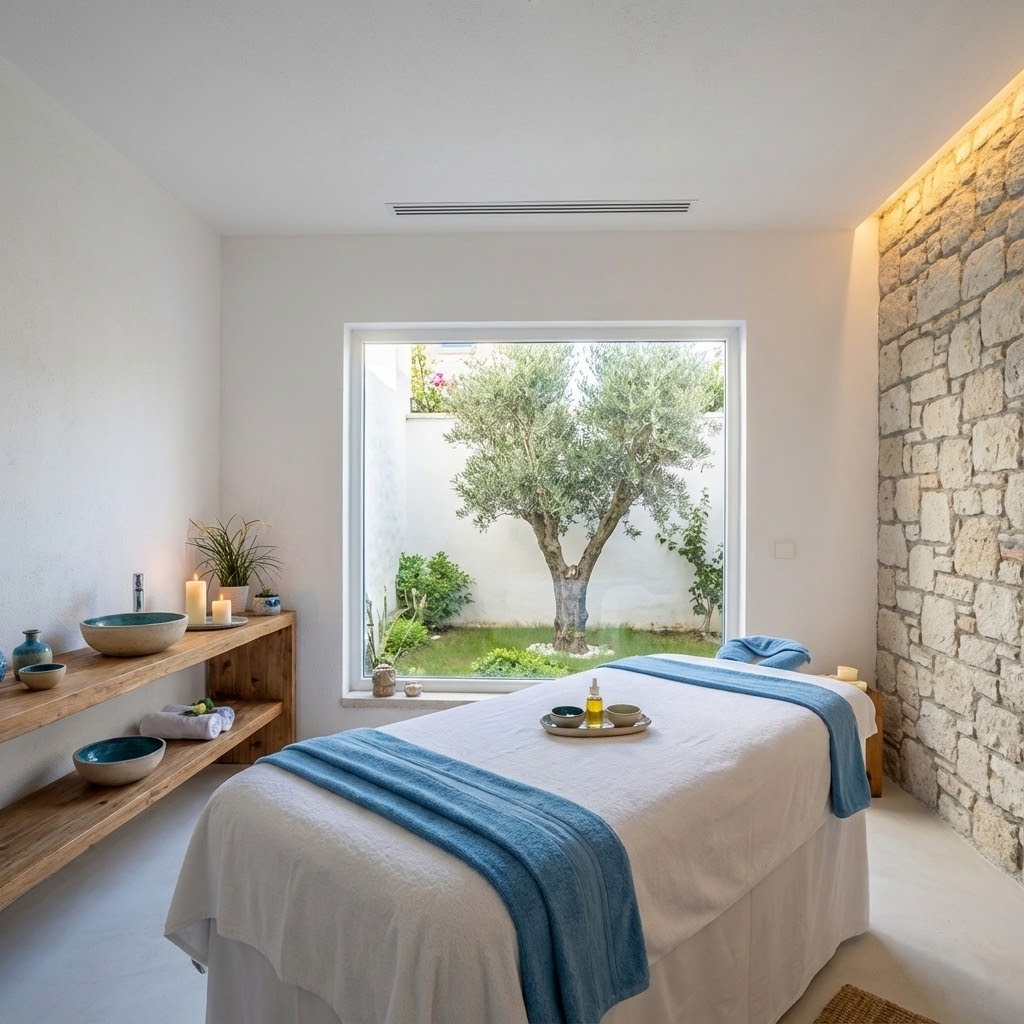 Çeşme Sahil Otel - Görsel 2