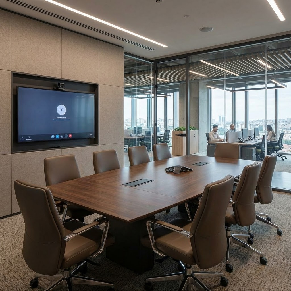 Maslak Finans Merkezi - Görsel 3