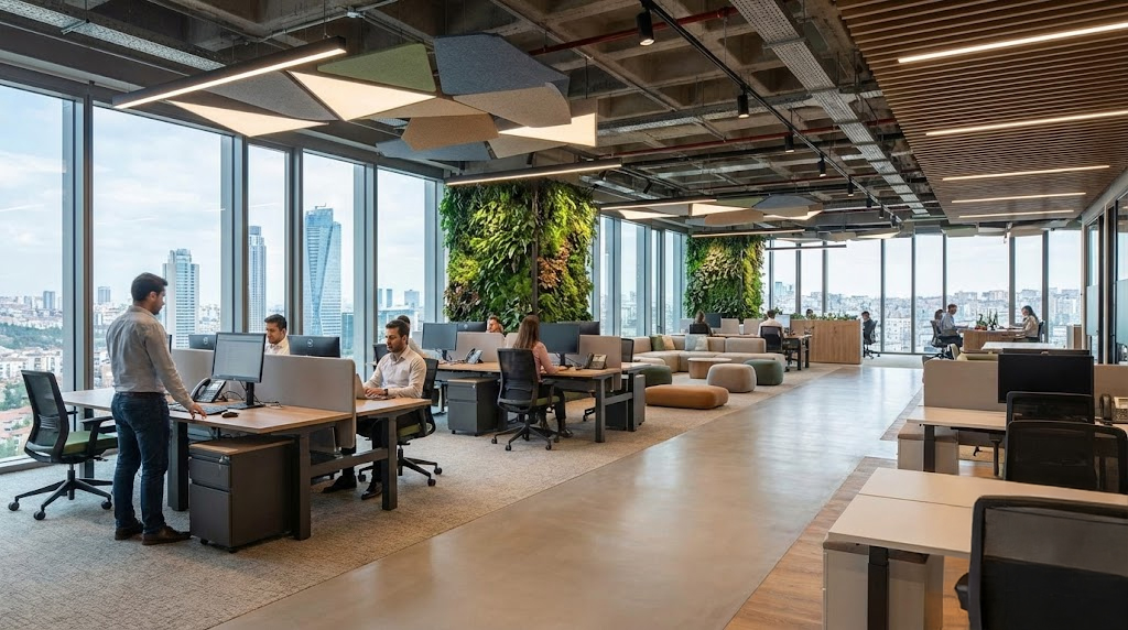 Maslak Finans Merkezi