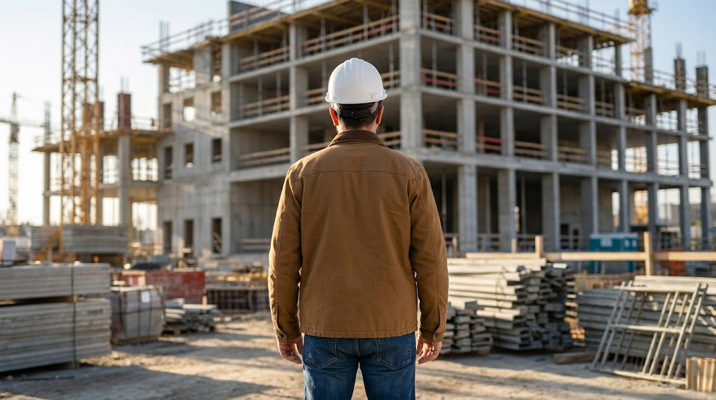 Sedat Şahin - İç Mekan Tasarımı